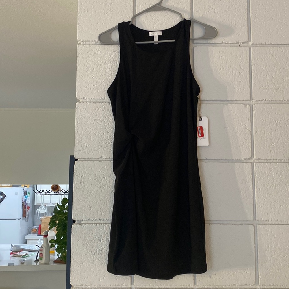 Leith Shift Dress